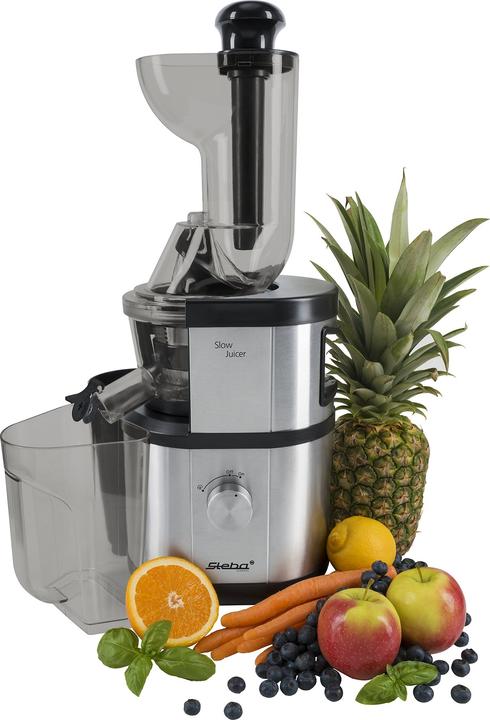 Image du produit Steba Presse-agrumes E 400