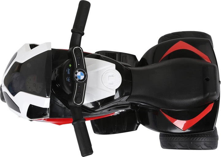 Produktbild Homcom Kindermotorrad BMW S1000RR (6 V)