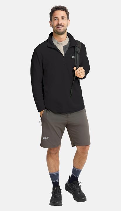 Produktbild Jack Wolfskin Taunus 100 Hz M (3XL)