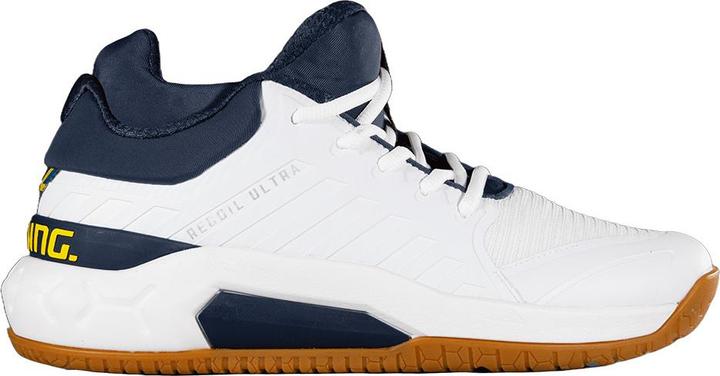 Produktbild Salming Recoil Ultra Mid Schuh (48)