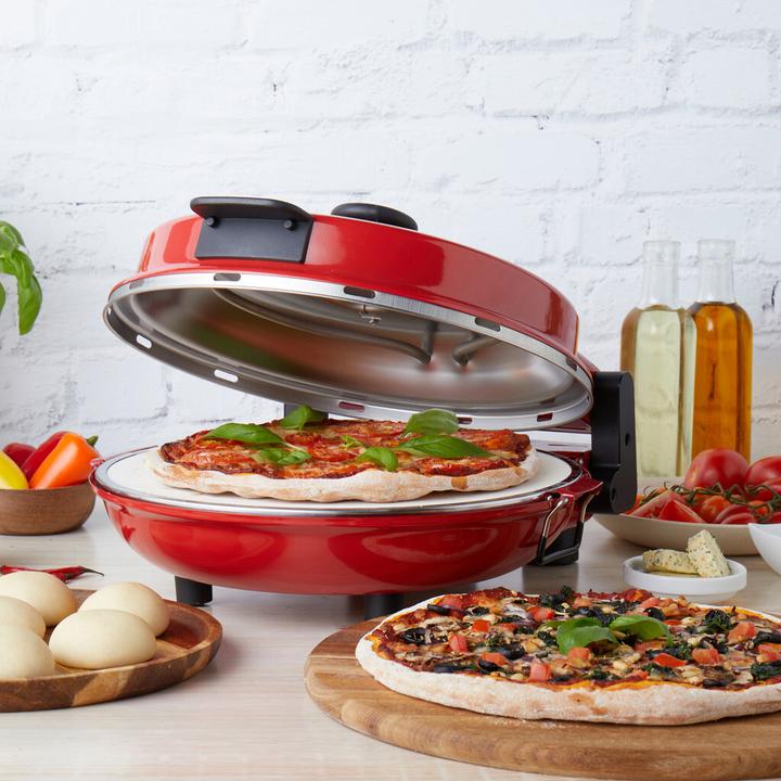 Produktbild Petra PT5666VDE Bella Pizza