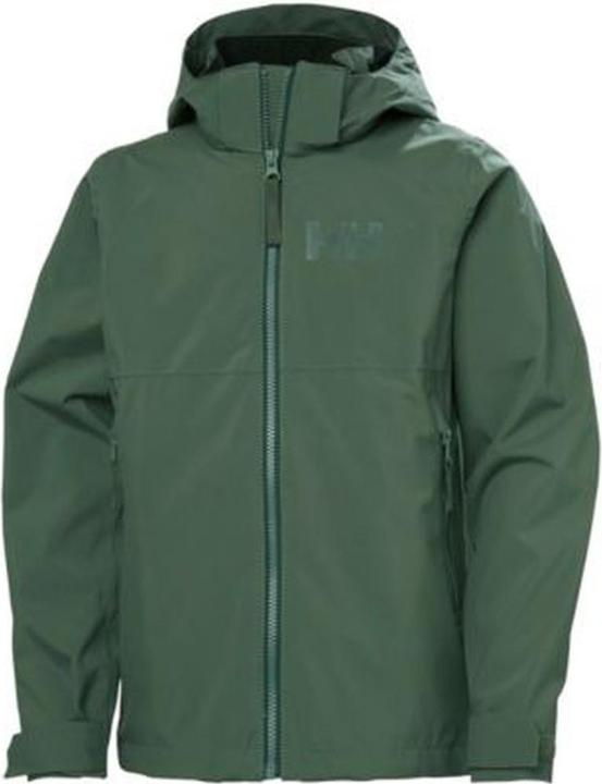 Produktbild Helly Hansen Jr Rigging Rain Jacket (10XL)
