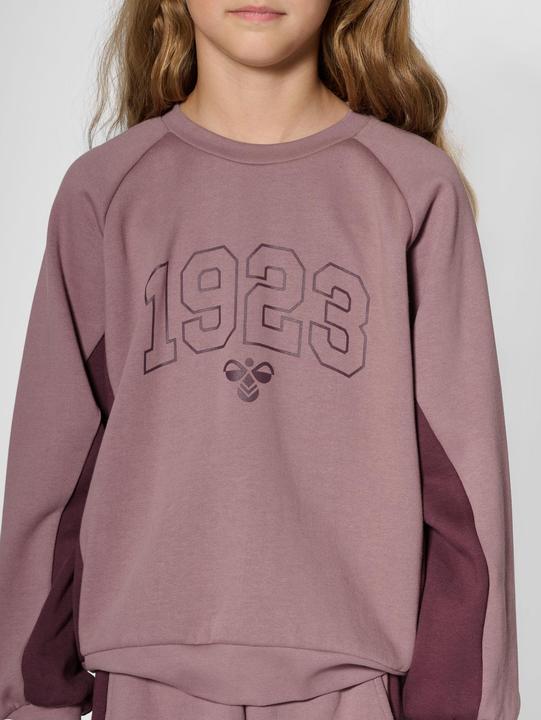 Produktbild hummel hmlKANNA SWEATSHIRT (146)