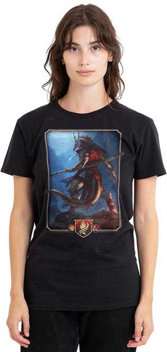 Produktbild Dungeons & Dragons 2024 TShirt (L)