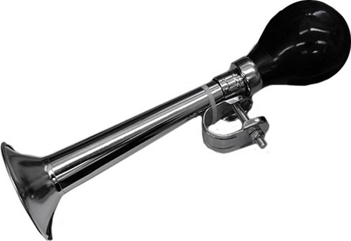 Produktbild Dunlop Fahrradhupe