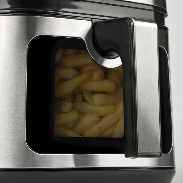 Actual product image G3 Ferrari G10171 Air Fryer Capacity