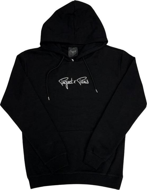 Produktbild Project X Paris Klassischer Kapuzenpullover (S)