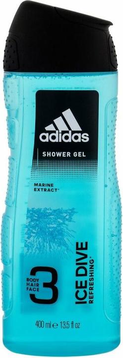 Actual product image adidas Ice Dive (400 ml)
