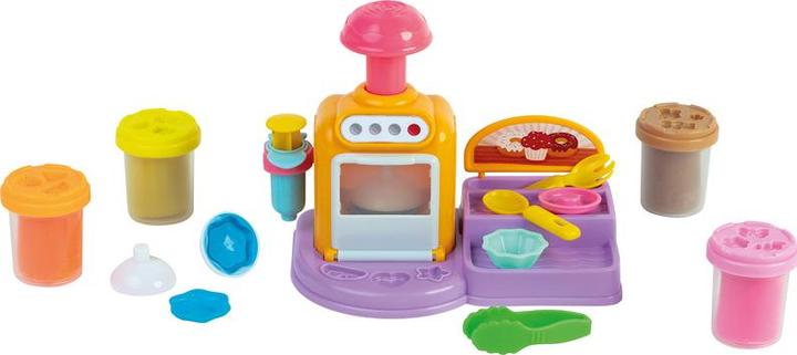 Produktbild HP Four A Pate A Modeler