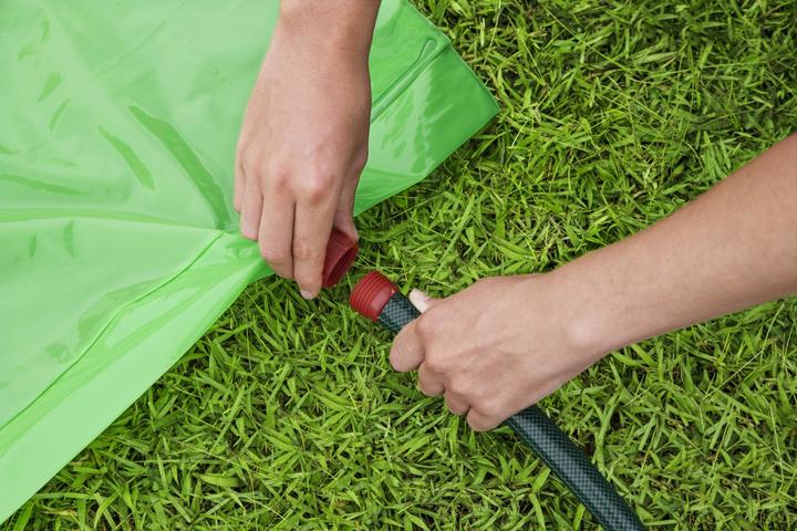 Immagine prodotto Bestway H2OGO! Rana (4.88 m)