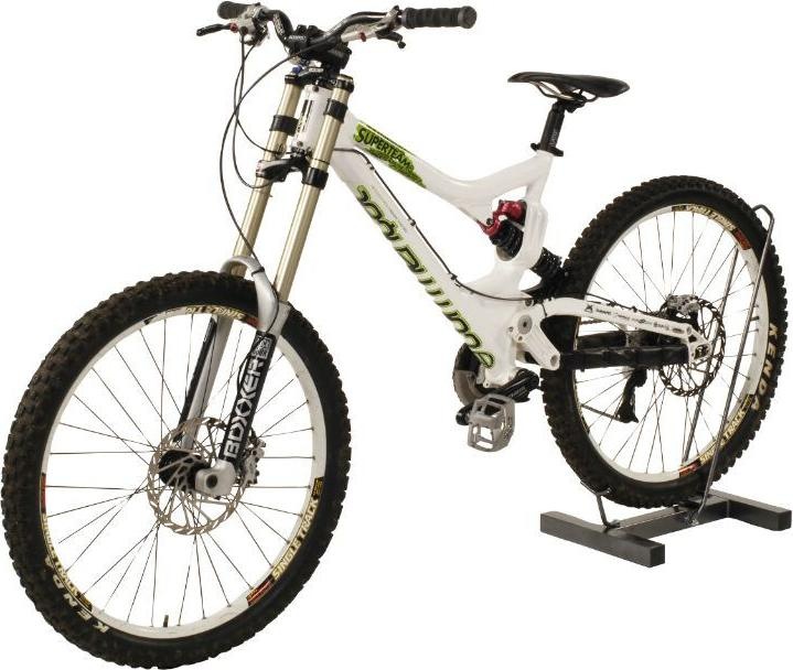 Produktbild Bici Support Fahrradständer Garage 1 Fahrrad Typ MTB-Fahrrad von absteigend