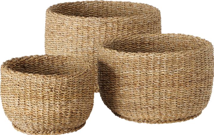 Actual product image Boltze Home Sophy (3 x, 45 x 45 x 30 cm)