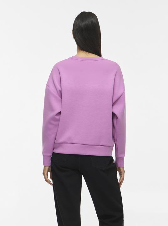 Image du produit Vila VIREFLECT Rundhals Langärmeliges Sweatshirt (XL)