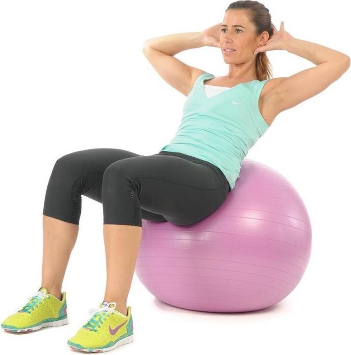 Produktbild Original Pezzi Gymnastikball MAXAFE (65 cm)