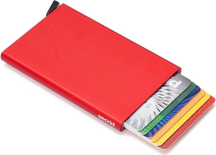 Actual product image Secrid card protector