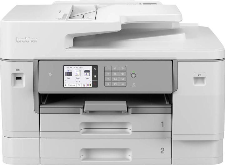 Produktbild Brother MFC-J6955DW (Tintenpatrone, Farbe)