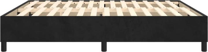 Image du produit vidaXL Boxspringbettgestell (160 x 200 cm)