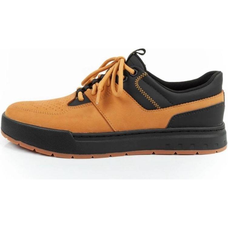 Timberland, Sneaker, Maple Grove Turnschuhe, (43)