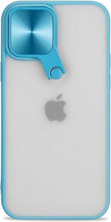 Image du produit iLike GALAXY A13 5G/A04S PROTECT CYCLOPS CASE (Samsung Galaxy A13 5G, Samsung Galaxy A04S)