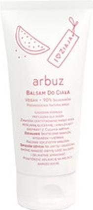 Ziaja Body balm Arbuz (Body Balm) 160 ml (Body lotion, 160 ml)