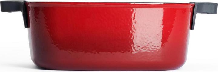 Image du produit Woll Kasserolle Iron, Chili