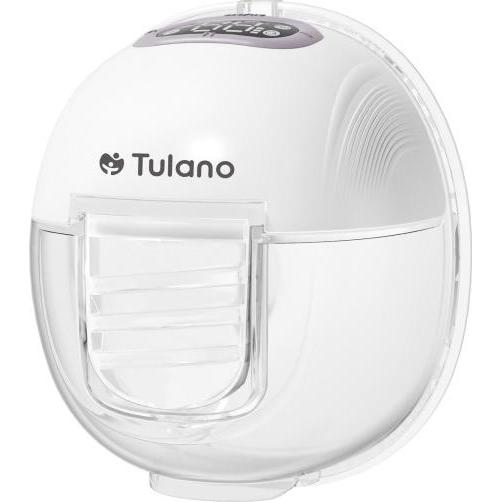 Tulano, Tiralatte, Schnurlose elektronische Milchpumpe Olly 35