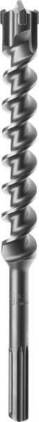 Actual product image Makita Nemesis SDS-Max drill bit, 25 x 320 mm, B-20105 (25 mm)