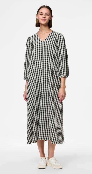 Produktbild Pieces PCDUJA Midikleid (M)