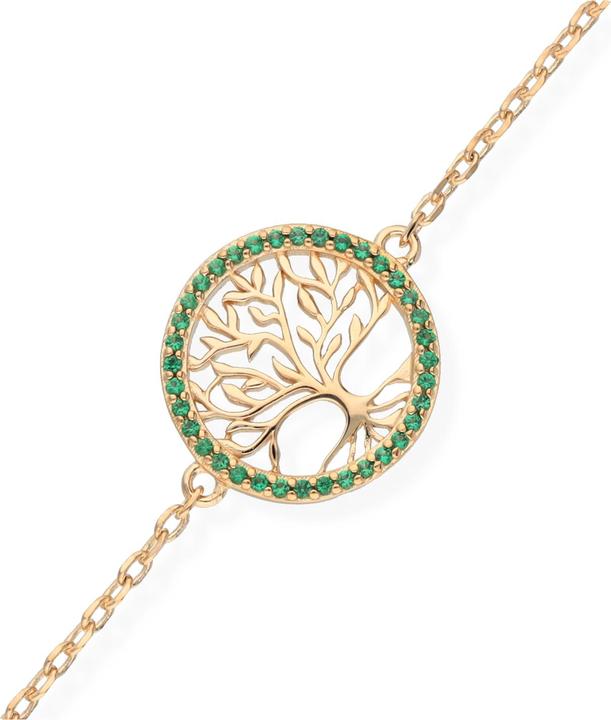Immagine prodotto Carat Colorstone (16 cm, Targa d'ottone)