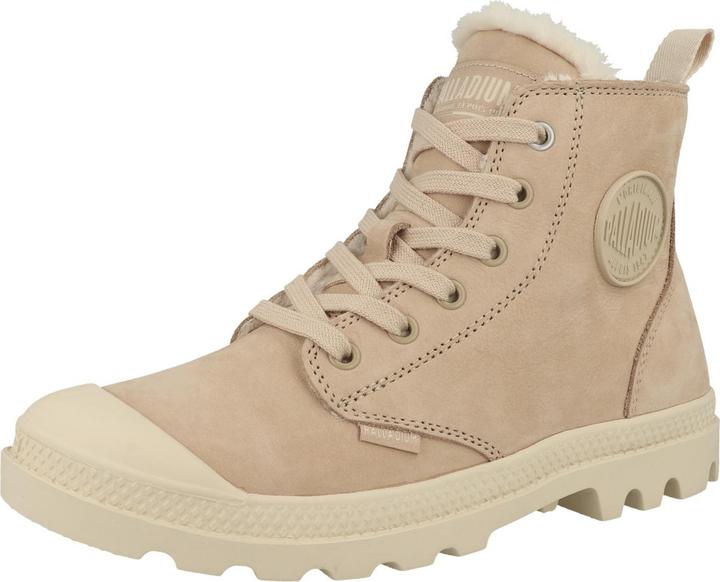 Immagine prodotto Palladium Pampa Hi Zip Lana - 53587 (36)