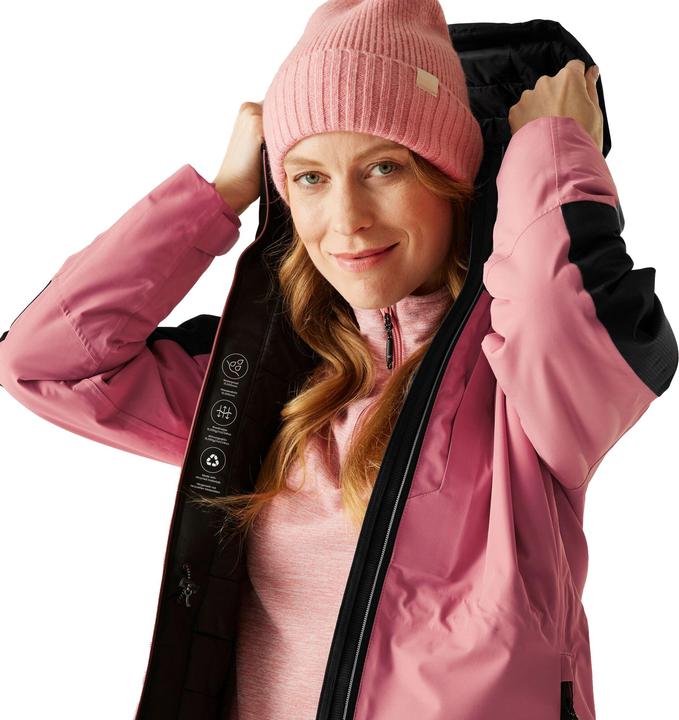 Produktbild Regatta Maldeine Jacke Isoliert (44)