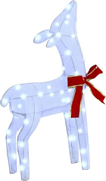 Image du produit vidaXL Rentier Dekor