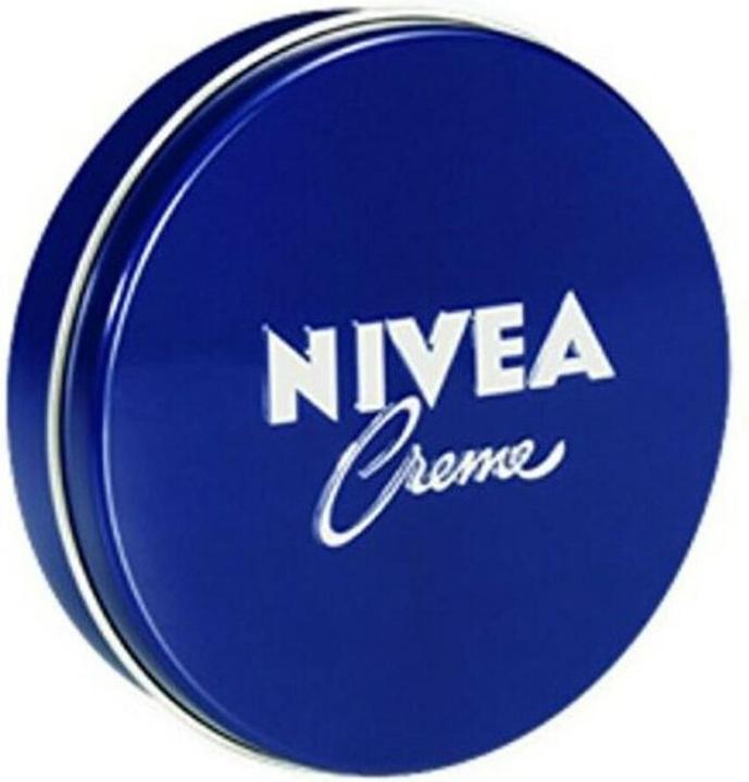 Produktbild NIVEA Creme (75 ml) (Körpercreme, 75 ml)