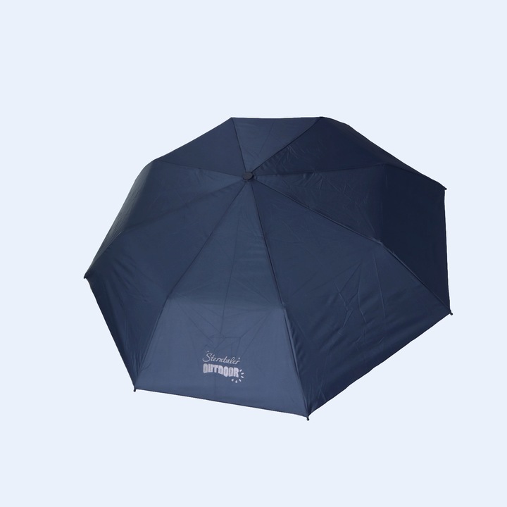 Produktbild Sterntaler Kinder Regenschirm uni