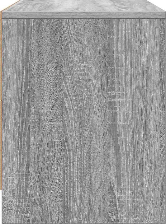 Immagine prodotto vidaXL Nachttisch (45 x 34 x 44.50 cm)