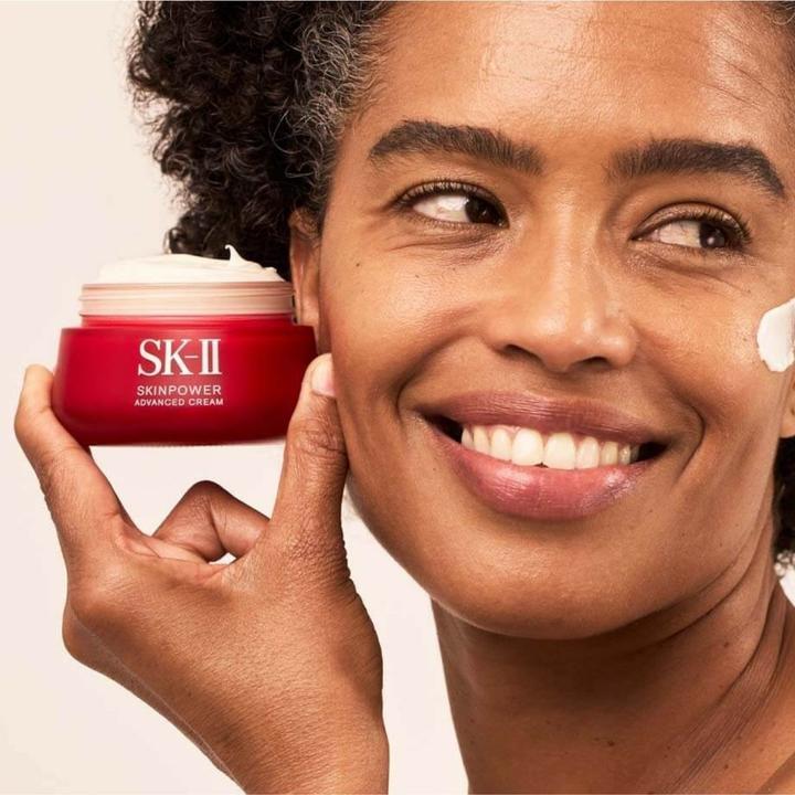 Image du produit SK-II - Skinpower Advanced Cream
