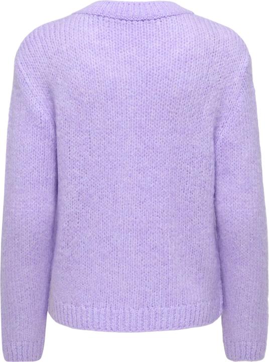 Produktbild JdY Jdydinea L/S Button Cardigan Knt Noos (L)