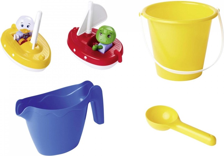 Produktbild BIG Wassertisch