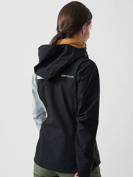 Produktbild Ortovox Ortler Jacket W (S)