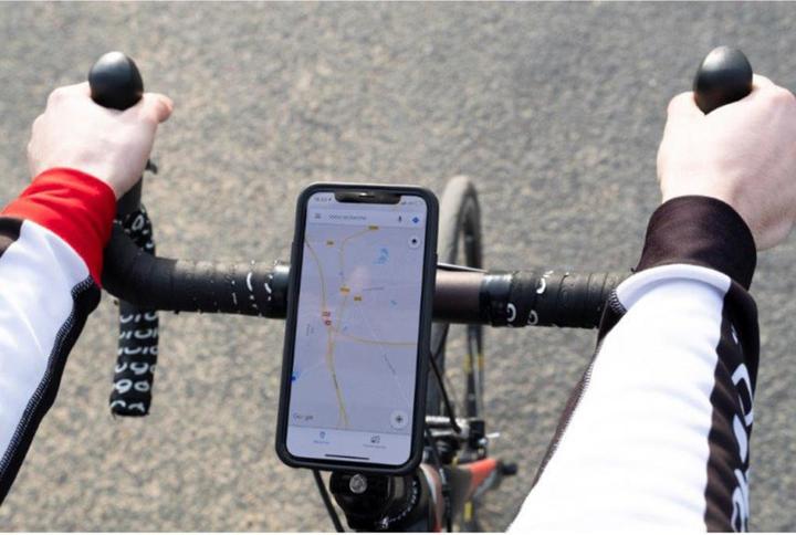 Immagine prodotto Tigra Fitclic Neo Bike Kit Apple iPhone 11