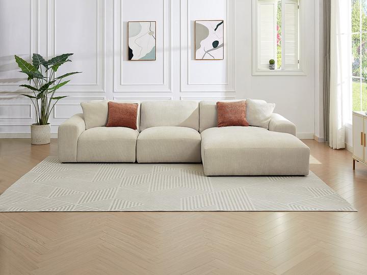 Produktbild Maison Céphy Tirono (Ecksofa)
