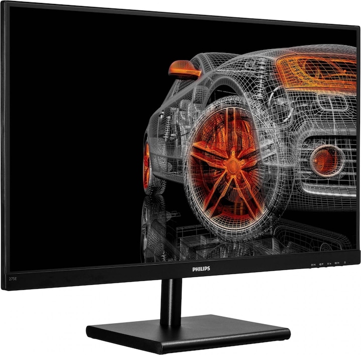 Produktbild Philips 275E1S/00 (2560 x 1440 Pixel, 27")