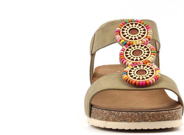 Produktbild Lunar Candice Sandalen (41)