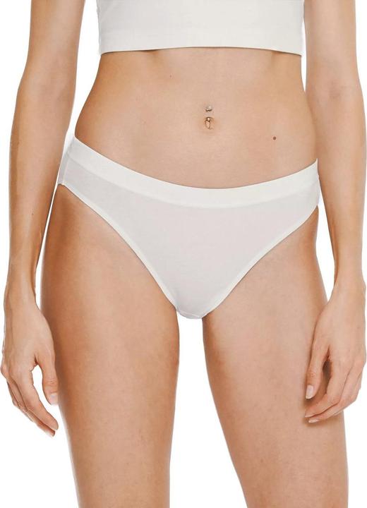 Produktbild Sloggi Slips «Casual High Leg» 3er Pack (46, 3er Pack)