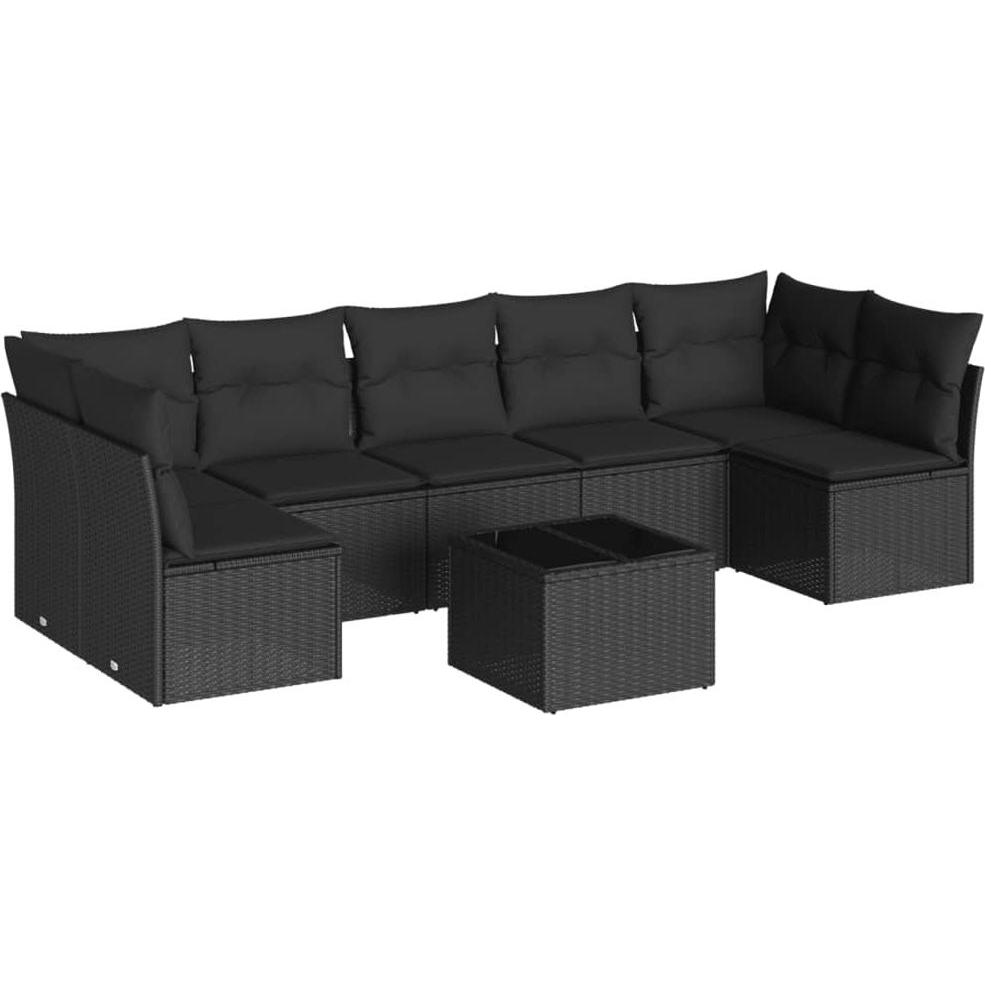 VidaXL, Gartenlounge, Elysium Ridge