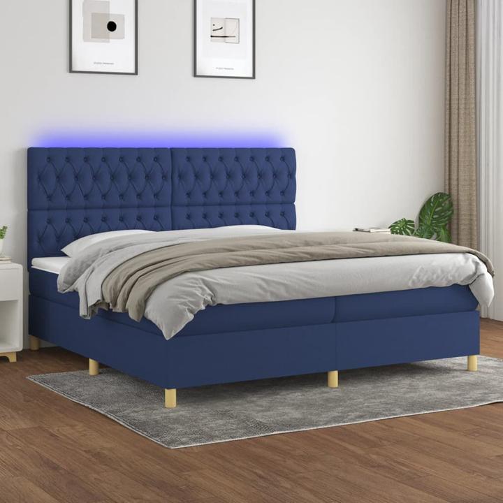 Immagine prodotto vidaXL Soraya (200 x 200 cm)