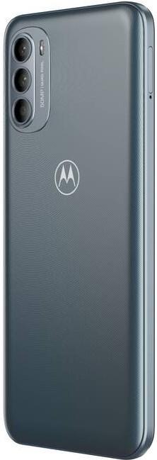 Immagine prodotto Motorola Moto G31 (128 GB, Grigio minerale, 6.40", Doppia SIM, 4G)