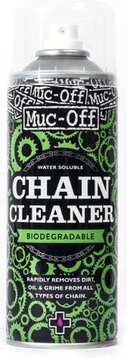 Muc-Off Chain Cleaner (400 ml, Kettenreiniger)
