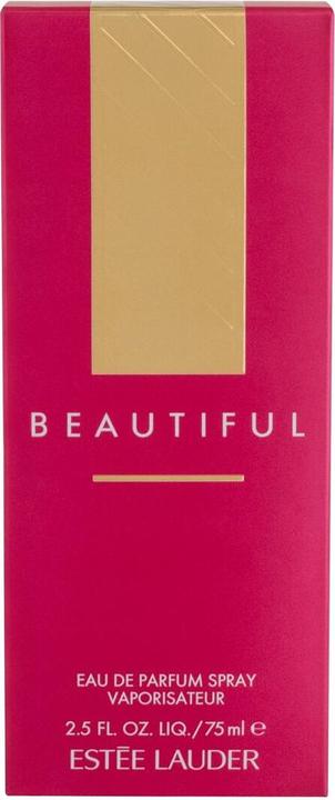 Produktbild Estée Lauder Beautiful (Eau de Parfum, 75 ml)