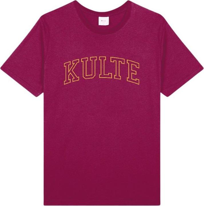 Image du produit Kulte t-shirt corpo athletic k46 (XS)